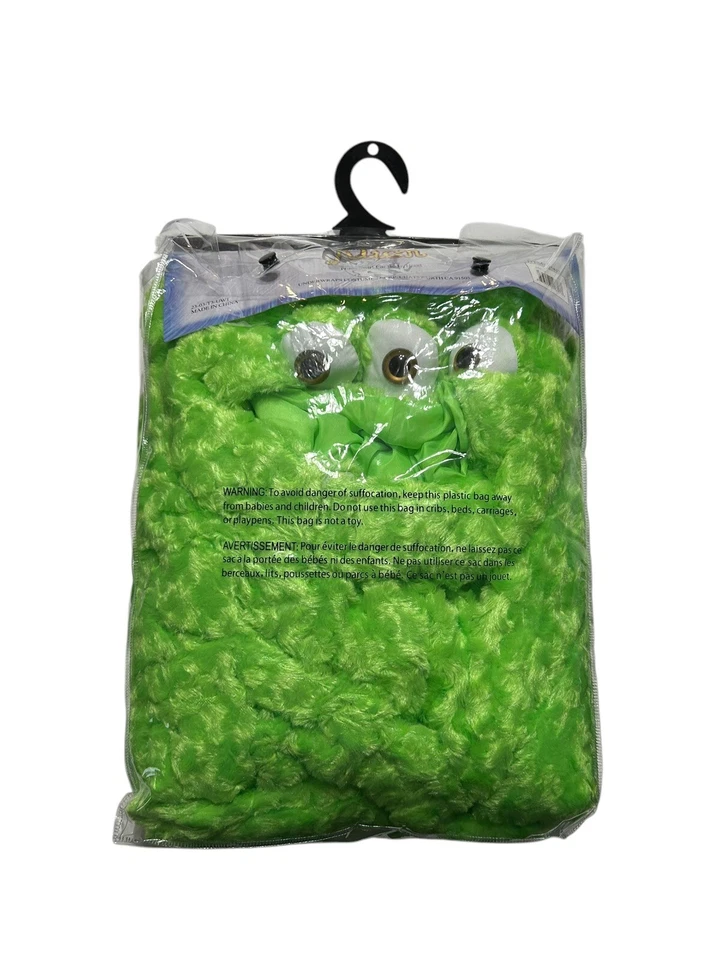 Underwraps Vientre Bebés Alien Grande 2T-4T Disfraz Halloween #25812 Foto 2 de 2