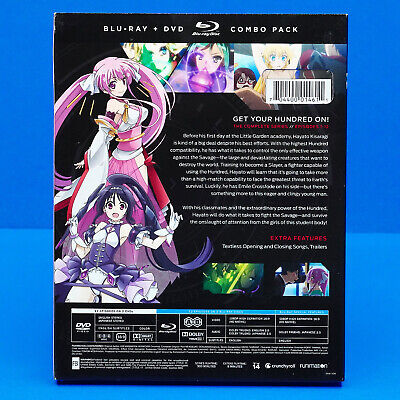 HANYO NO YASHAHIME BLU-RAY DISC BOX VOL.3 limited edition (Blu-ray3，bonus1)  JP $172.98 - PicClick AU