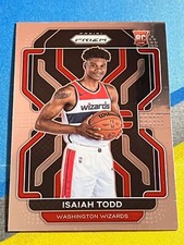 2021-22 Prizm Basketball Pick Your Base Rookie - Buy More & Save