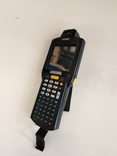 Symbol MC32N0-RL4HCHEIA Handheld Mobile Computer Barcode Scanner with Battery