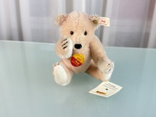 Steiff Animal 665202 EVENT TEDDY BEAR 1997 Teddy Bear 22cm. Excellent Condition