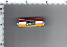 New York City Fire Department - Engine Company - Unit Citation Bar