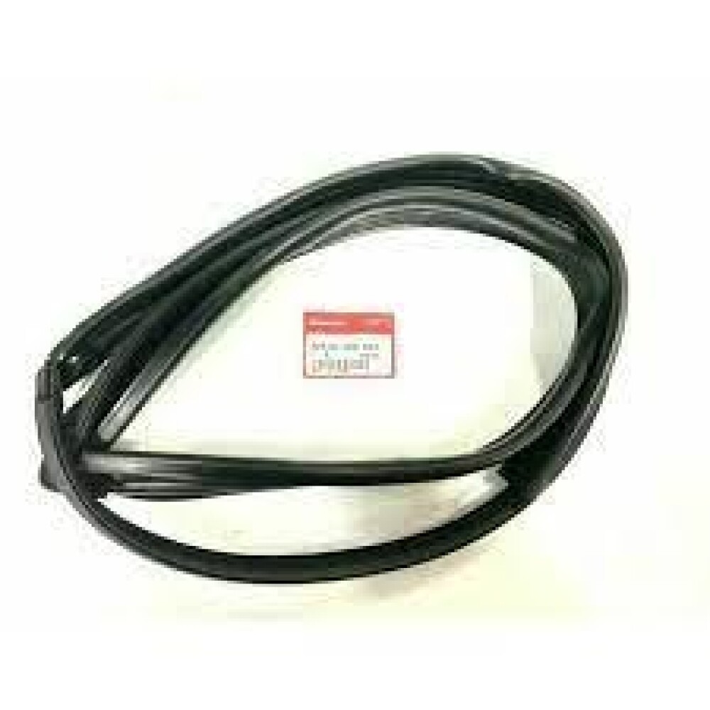 Honda 72275S03G01 Genuine OEM Factory Original Run Channel for
