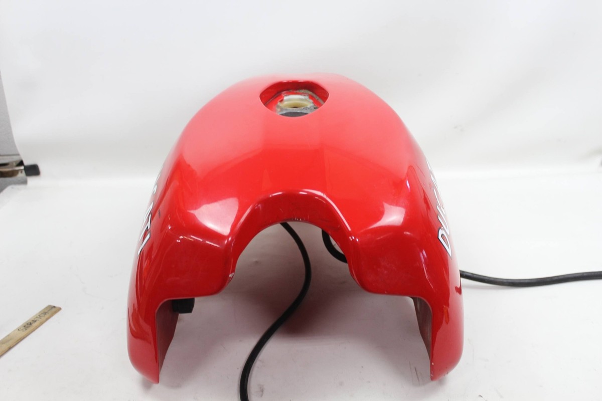 Ducati SportClassic GT1000 Fuel Gas Petrol Tank Assembly Fairing