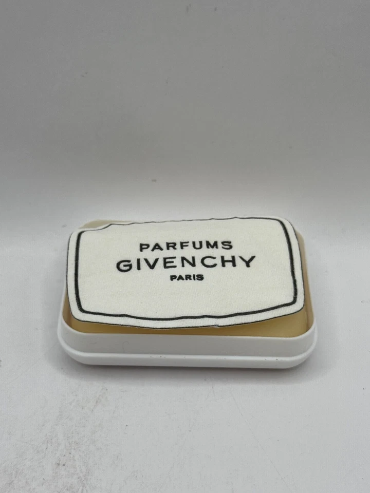 GIVENCHY 33G SOAP CODE-106106 (NEW WITH BOX) - Image 4 of 4