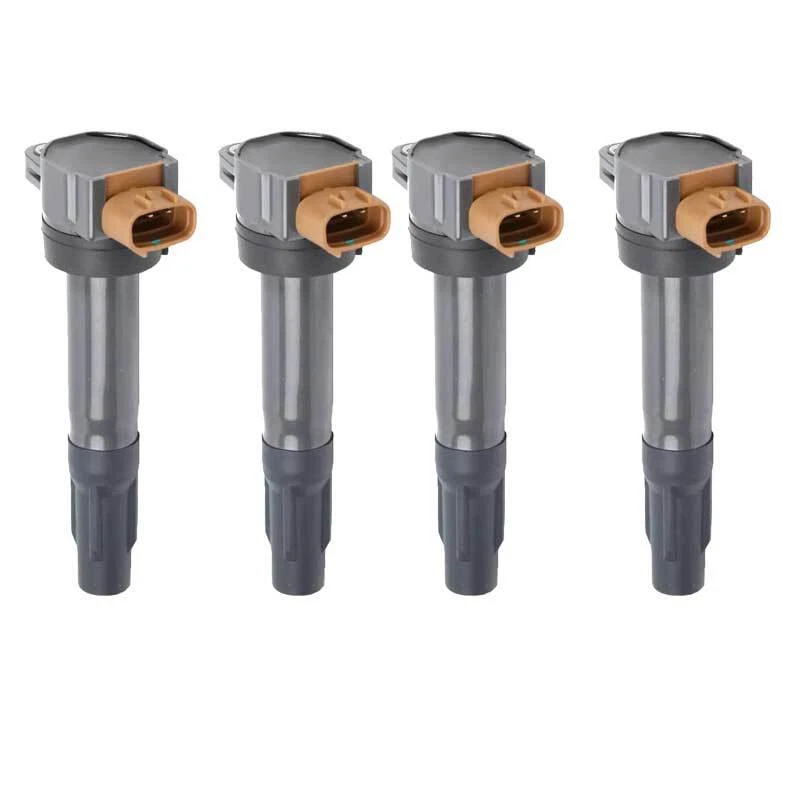 For Suzuki SX4 RW420 2.0L J20B 02/2010-2014 Ignition Coil 33400-51K60 4PCS New - image 2 of 4