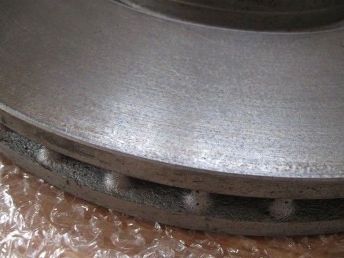 Mini John Cooper Works JCW Bremsscheiben 335mm Bremssattel Brembo KOMPLETT VORNE - Bild 7 von 8