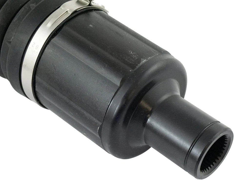 Eje delantero izquierdo y derecho CV para Mercedes-Benz C300 C350 E350 E400 4Matic Foto 3 de 4