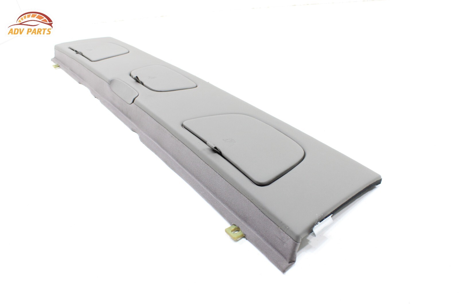 2006-12 BENTLEY CONTINENTAL TRUNK DECK SHELF PACKAGE TRAY TRIM COVER PANEL OEM