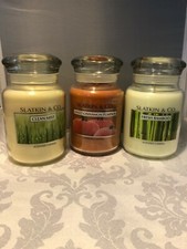 New Bath Body Works X-Large 22 oz. Jar Candle You Choose Scent