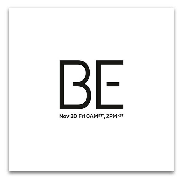 BTS アルバム BTS [BE] Deluxe Edition Album CD (Brand New) 8809633189159| eBay