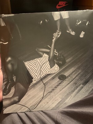 新品未開封 JPEGMAFIA Black Ben Carson レコード JPEGMAFIA - Black Ben Carson 3xLP Limited Edition Deluxe