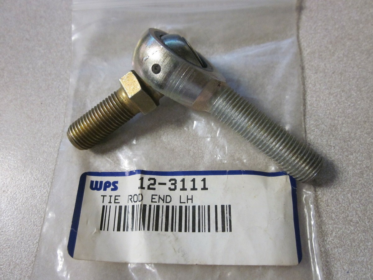 NOS Ski Doo WPS Tie Rod End 1973-1984 Elan 12-3111 | eBay