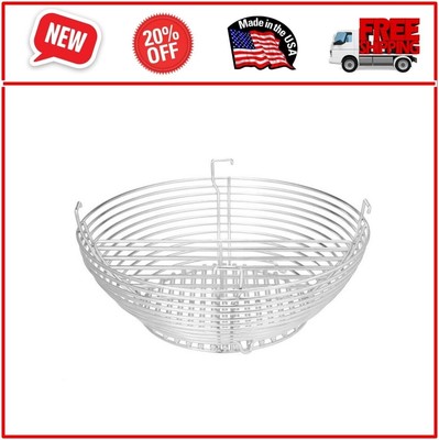 kamado joe classic 2 charcoal basket