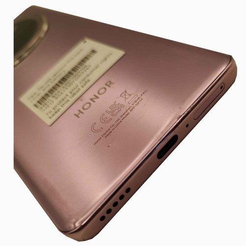 Honor Magic7 Lite 5G Dual Sim 512GB ROM + 8GB RAM Titanium Purple Global FU - Picture 5 of 22