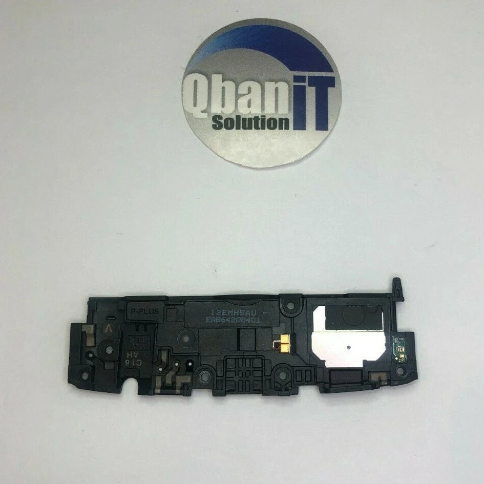 OEM LG V10 VS990 Altavoz Altavoz Timbre OEM Parte  Foto 2 de 3