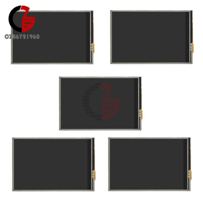 1/2/5PCS 3.5'' Inch TFT Color Screen Module 480*320 LCD Display for Arduino New