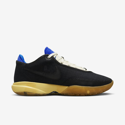 Nike X Uninterrupted Lebron XX 20 UN EP [FN0942-001] Men