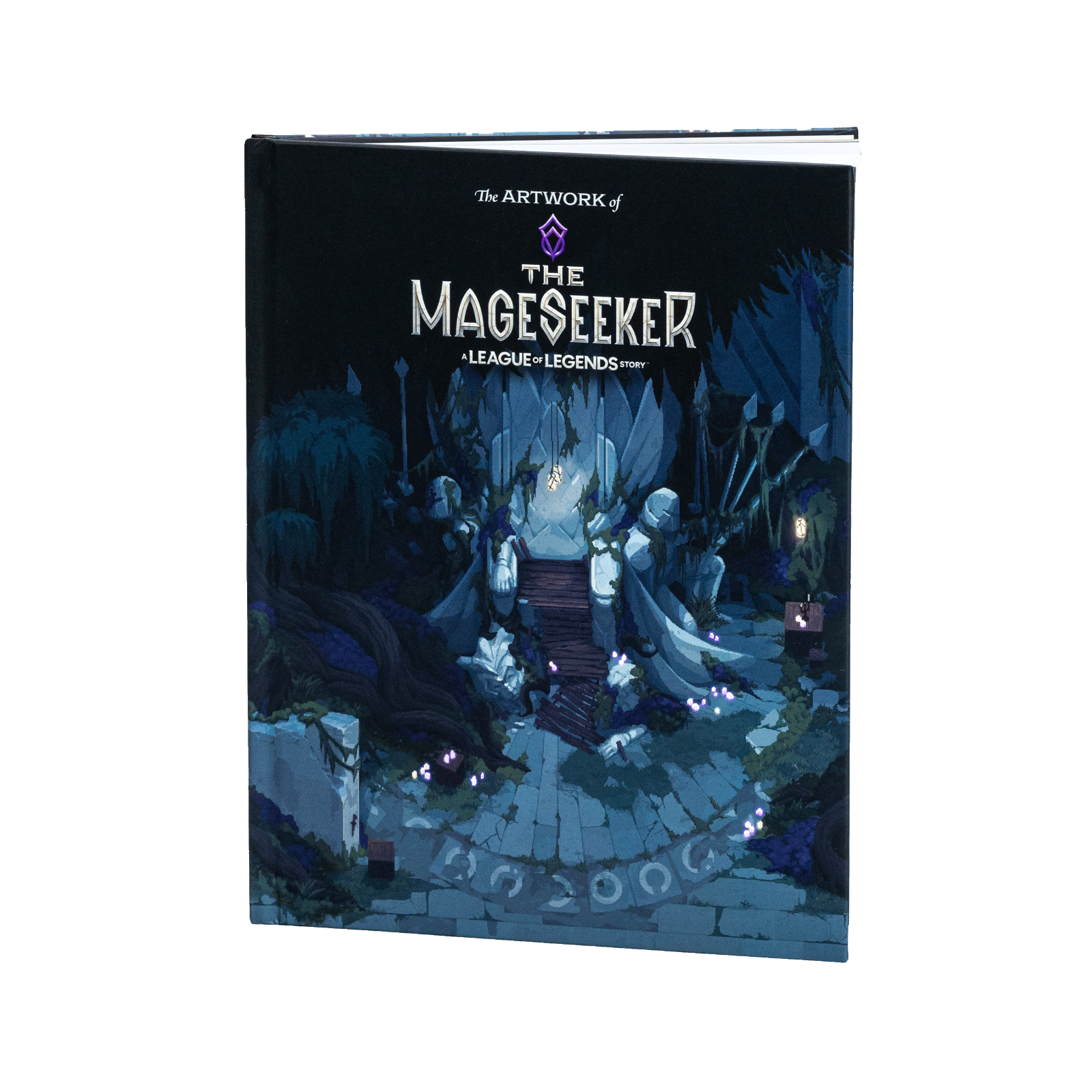 The Mageseeker: A League of Legends Story™ Deluxe Edition