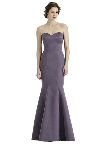 After Six 513...Full Length, Junior Bridesmaid Dress...Valentine...Size 6..NWT  | eBay