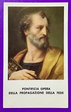 SANTINO, WORK OF THE PROPAGATION OF FAITH - REF. 6378