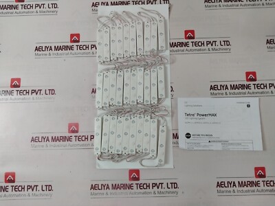 GENERAL ELECTRIC GEPM50-1 LED Lighting System Warm White 3 Led Module (1 Pack)