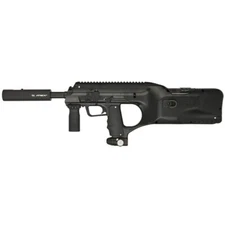 Empire DFender Elite Paintball Marker Electronic Gun w/ Integrated Loader Black