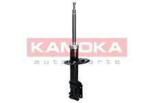 KAMOKA Stoßdämpfer Vorderachse für FIAT
