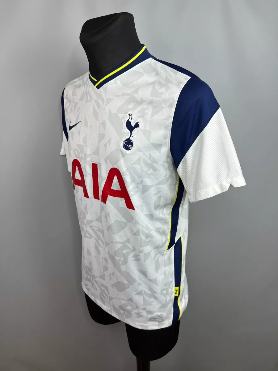 MAGLIA TOTTENHAM HOTSPUR 2020 2021 CASA CALCIO NIKE CD4256 101 TAGLIA M