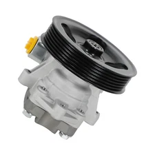 Power Steering Pump with Pulley 20-1039 For Jeep Wrangler 2012-2017 Wrangler JK