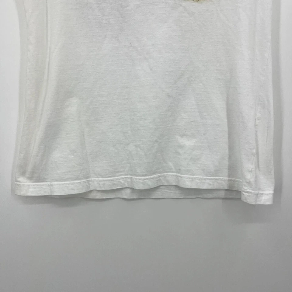 Женская футболка Chase Authentics размер L белая Kasey Kahne NASCAR Racing #5 - Изображение 3 из 4