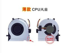 CPU Cooling Fan For ASUS ROG Strix GL502VM G502VM G502VMK ZX60V FX60VM thin