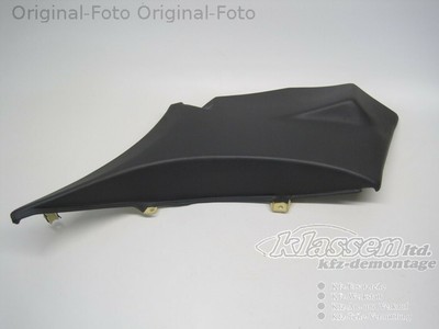 RH Rear P/N 386101343 Forward Fender Liner New Maserati 3200 GT RH Rear P/N 386101343 Forward Fender Liner New Maserati 3200 GT