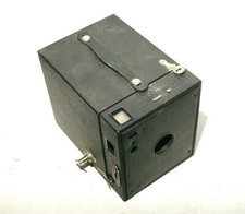 Kodak No.3 Brownie Model B Box Camera
