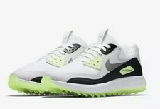 nike air zoom 90 it golf shoes size 12