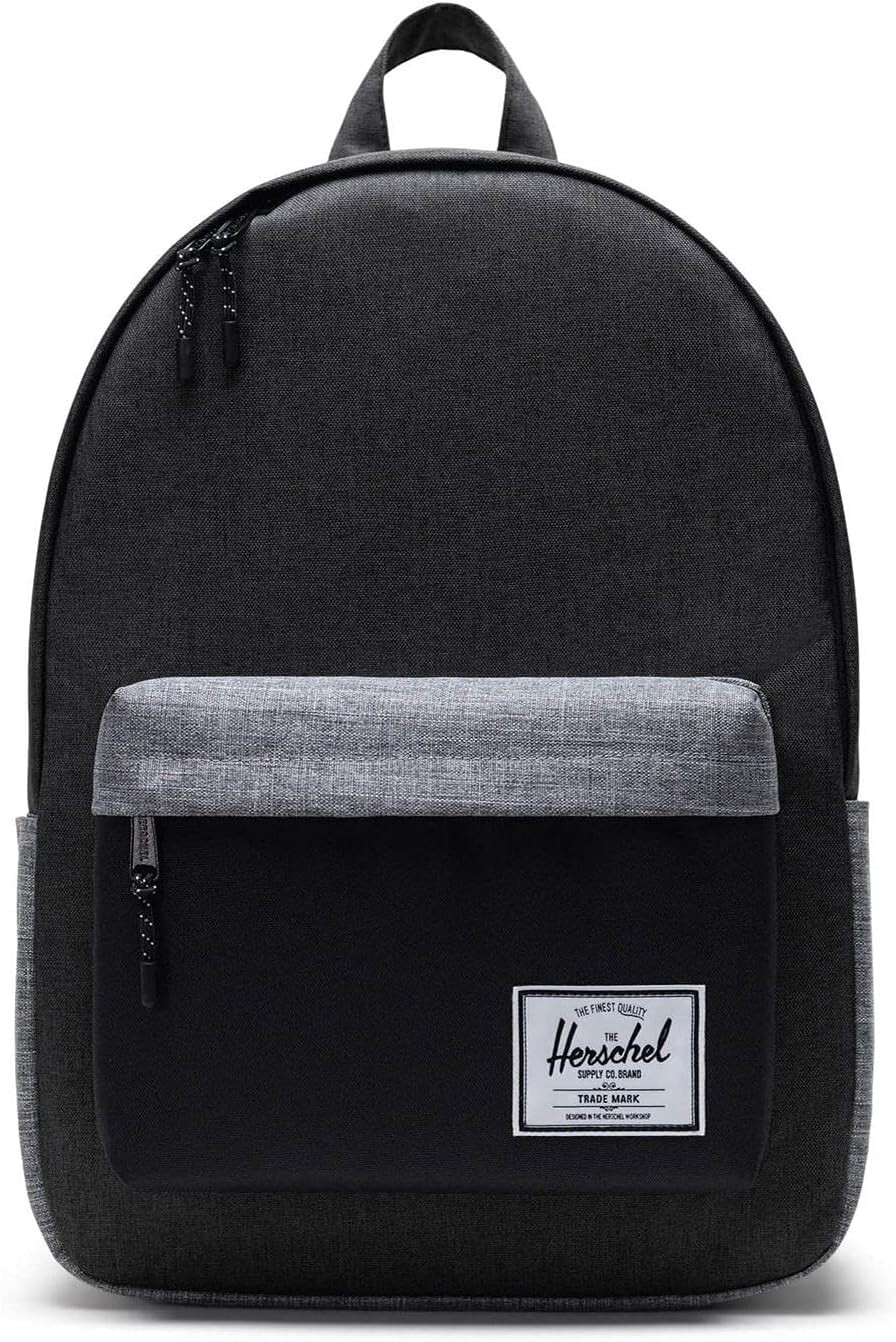 Black Crosshatch/Black/Raven Crosshatch