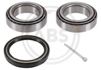 A.B.S. 200229 Radlagersatz FüR Hyundai Mitsubishi