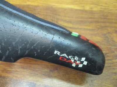 VINTAGE TREK BONTRAGER by SELLE SAN MARCO RACE DAY M RACING