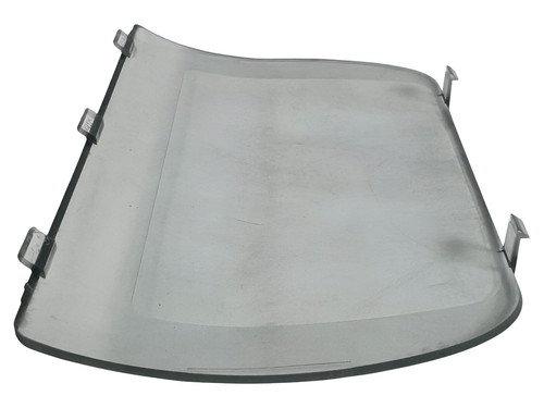 Zebra Media Window P1080383-003 für ZD420C Desktop Patrone Etikettendrucker - Bild 9 von 10