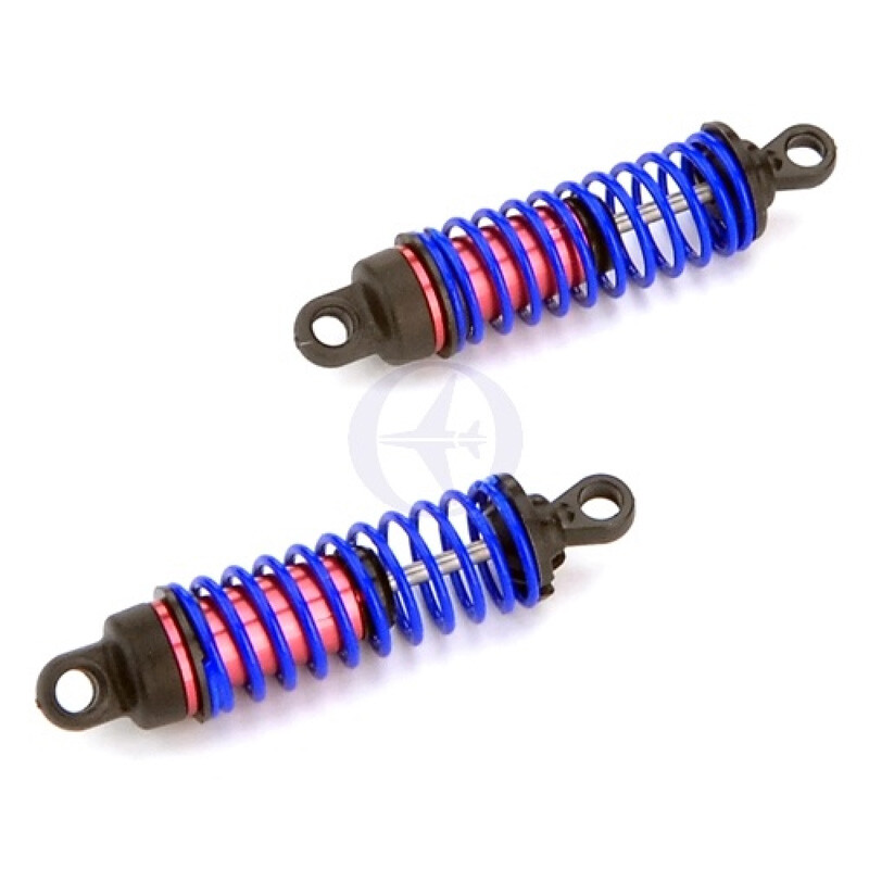 Thunder Tiger – Support De Carrosserie PD7503, Pièce De Rechange D'origine Pour TRA, Emballage D'origine