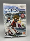 We Ski (Nintendo Wii, 2008) New - SEALED