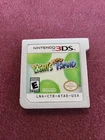 Yoshi's New Island (Nintendo 3DS, 2014) Tested Cartridge Only