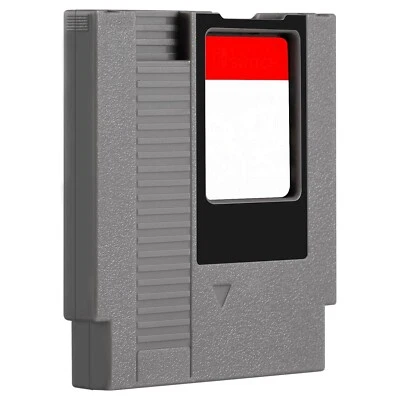 RETRO FIGHTERS Retro85 Mini NES Cartridge Switch Game Cases