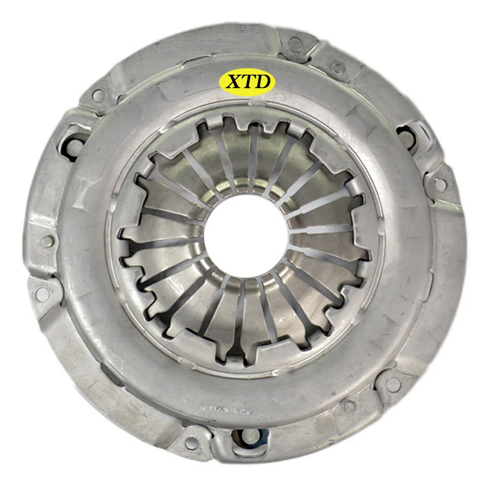 KIT EMBRAGUE OE SPEC 2002 2003 2004 2005 CAVALIER SUNFIRE ALERO 2,2 L DOHC Foto 3 de 4