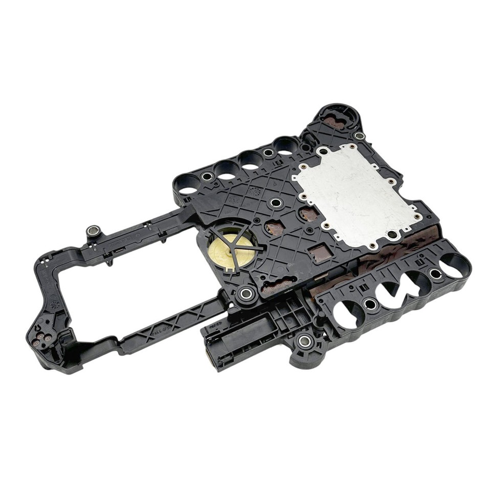 Mercedes 722.9 TCM 7G VGS3 A000270260080 A0002701700 A0002702600 VIRGIN