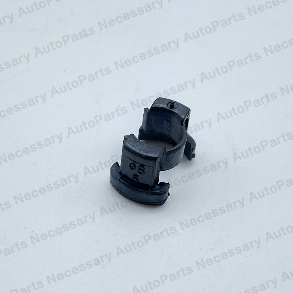 A/C Condensor Hard Line Lock Clamp Clip 88718-1E150 Fits For Toyota ...
