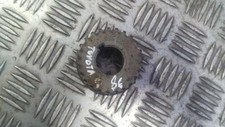 Poulies diverses Toyota CARINA