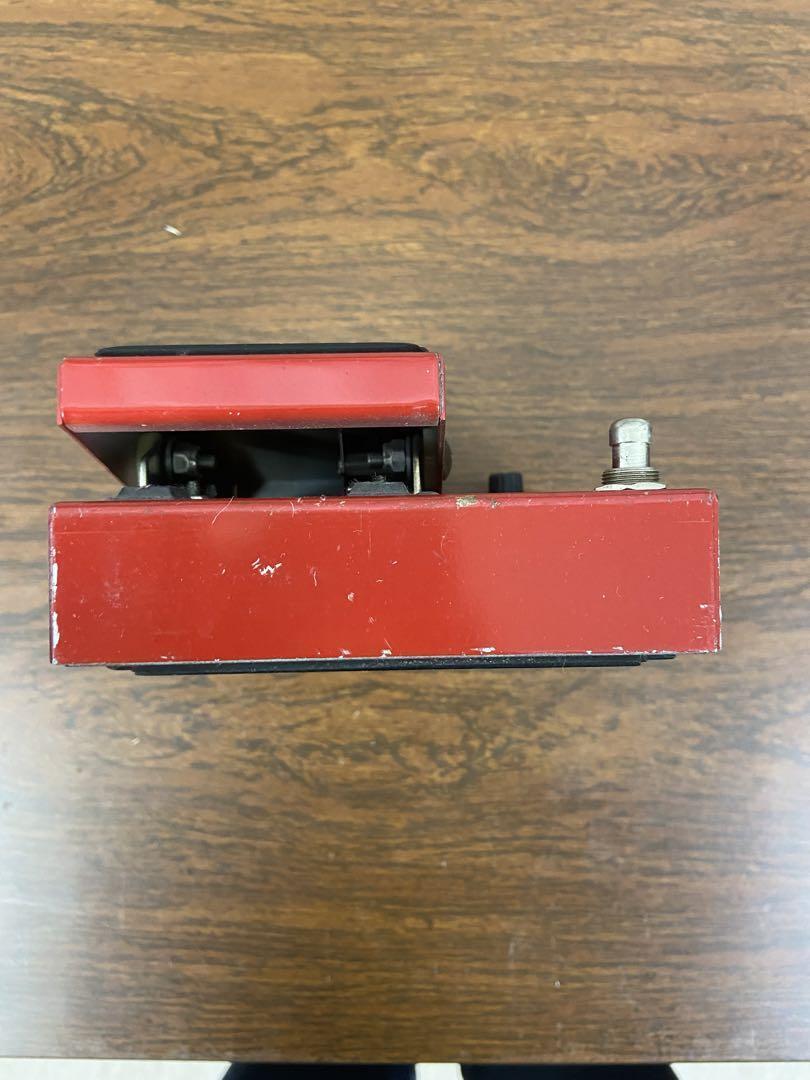 Digitech Whammy Pedal Wh-1 | eBay Digitech Whammy Pedal Wh-1 | eBay