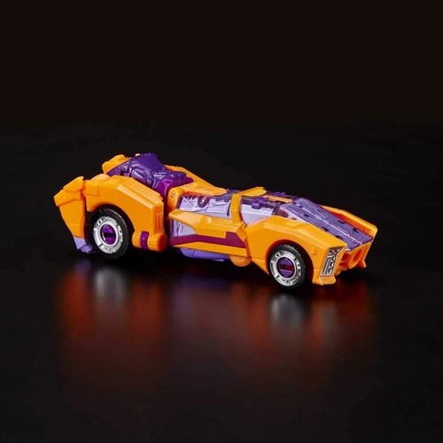 Transformers LANCER WFC-GS05 MISP NEU sealed Generations Selects - Bild 3 von 4