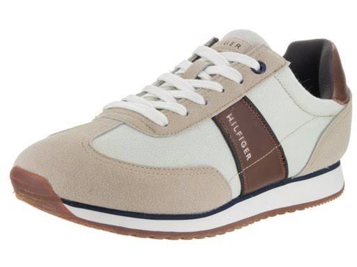tommy hilfiger men's modesto fashion sneaker